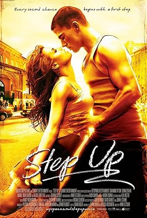 Step Up