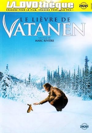 Vatanen's Hare