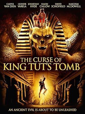 The Curse of King Tut's Tomb