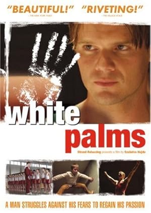 White Palms