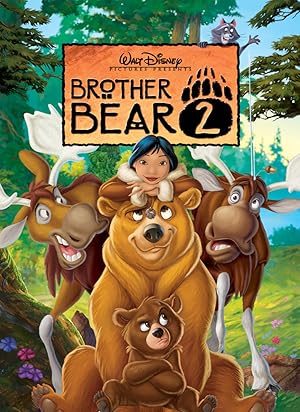 Brother Bear 2