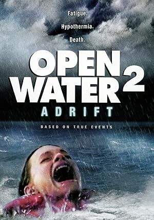 Open Water 2 : Adrift