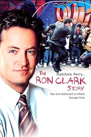 The Ron Clark Story