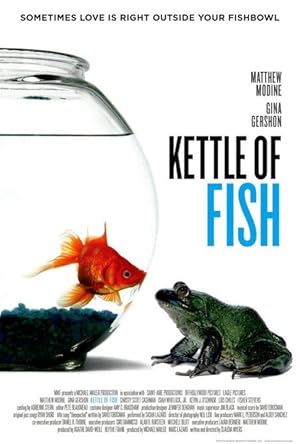 Kettle of Fish