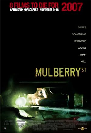 Mulberry Street