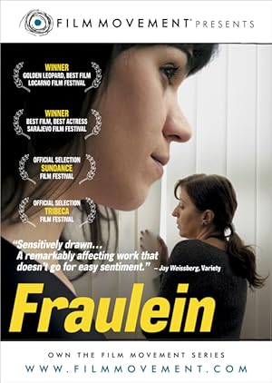 Fraulein