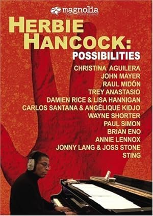 Herbie Hancock: Possibilities