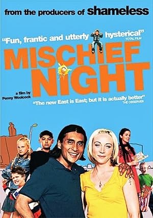 Mischief Night