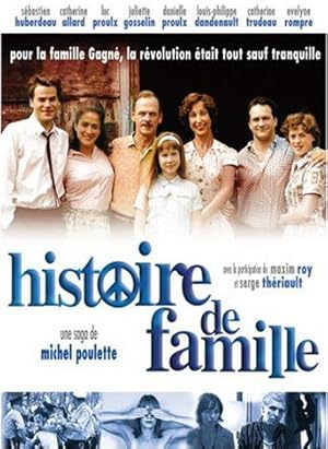 Histoire de famille