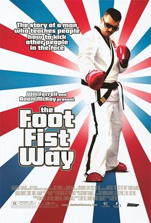 The Foot Fist Way