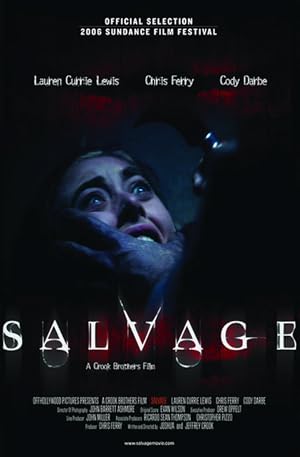 Salvage