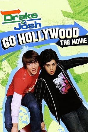 Drake & Josh Go Hollywood