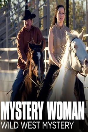 Mystery Woman: Wild West Mystery