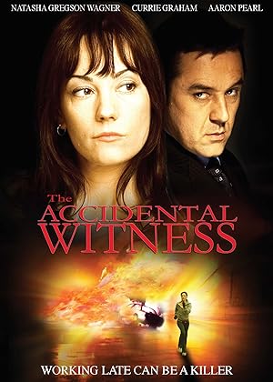 The Accidental Witness