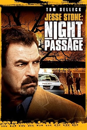 Jesse Stone: Night Passage