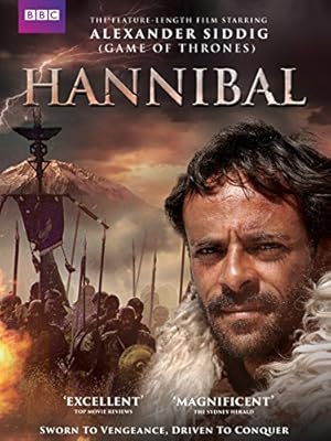 Hannibal: Rome's Worst Nightmare