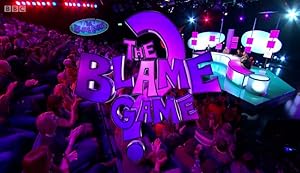 The Blame Game