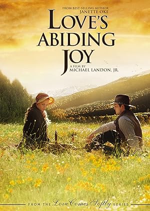 Love's Abiding Joy