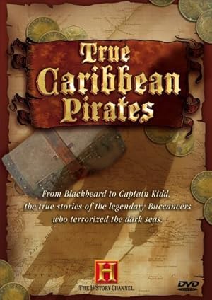 True Caribbean Pirates