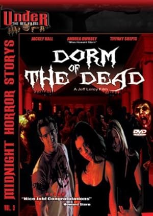 Dorm of the Dead