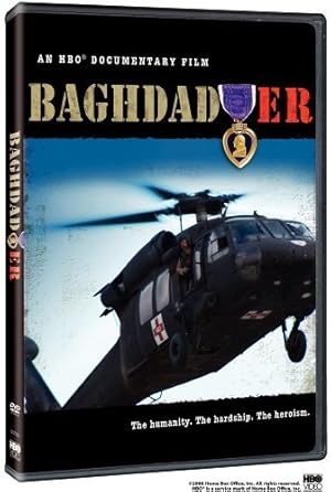 Baghdad ER