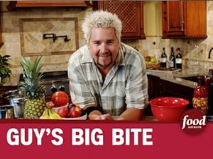 Guy's Big Bite