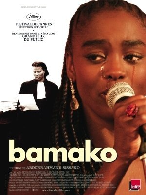 Bamako