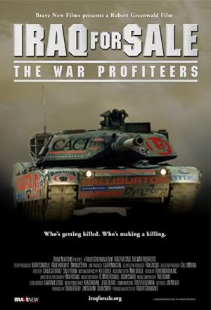 Iraq for Sale: The War Profiteers