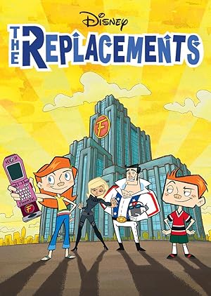 The Replacements