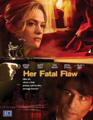 Her Fatal Flaw