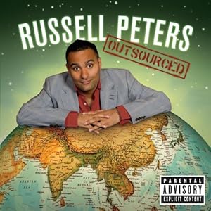 Russell Peters: Outsourced