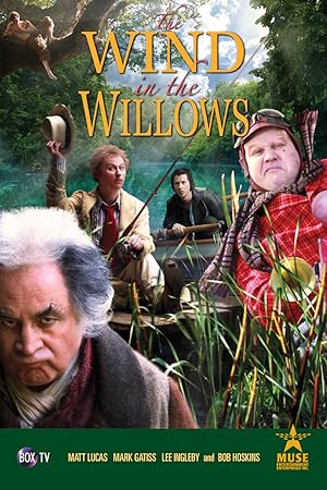 The Wind in the Willows