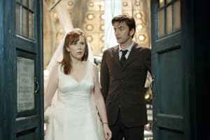 Doctor Who: The Runaway Bride