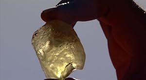 Tutankhamun's Fireball