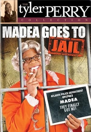 Madea Goes to Jail - The Play