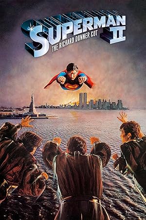 Superman II: The Richard Donner Cut