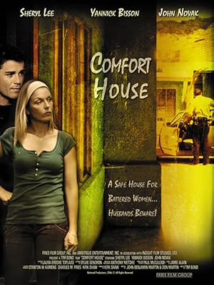 The Secrets of Comfort House