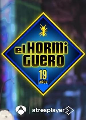 El hormiguero