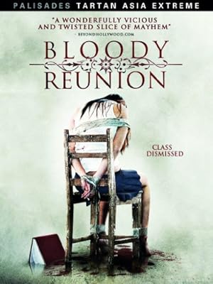 Bloody Reunion