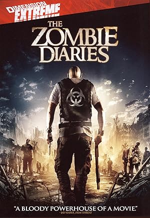 The Zombie Diaries