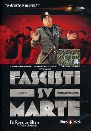 Fascists on Mars