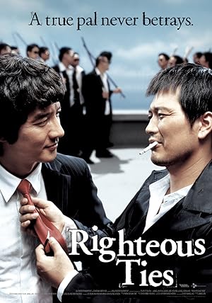 Righteous Ties