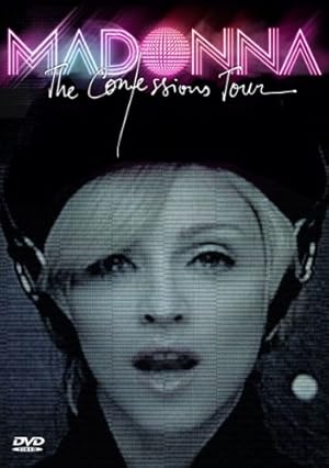 Madonna: The Confessions Tour