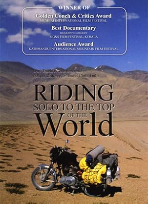 Riding Solo to the Top of the World