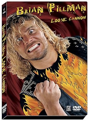 Brian Pillman - Loose Cannon