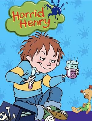 Horrid Henry