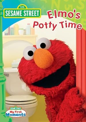 Sesame Street: Elmo's Potty Time