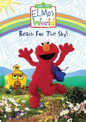 Sesame Street: Elmo's World: Reach for the Sky!