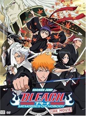 Bleach the Movie: Memories of Nobody