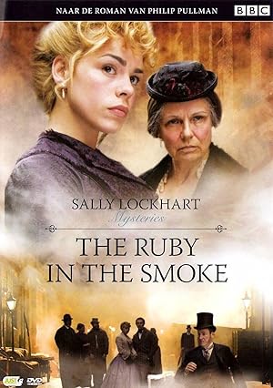 The Ruby in the Smoke